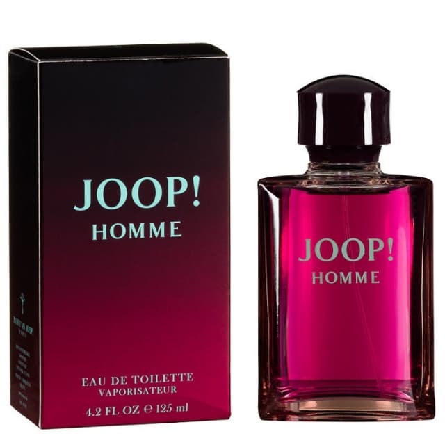 Moški parfum Joop! 75 ml Akcija v trgovini E.Leclerc