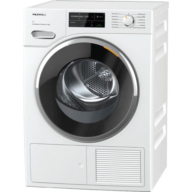 Sušilni stroj Miele TWL780WP Akcija v trgovini Jager