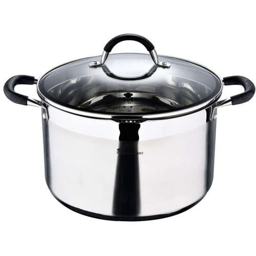 MasterPRO lonec 24 cm, 4,6 l Akcija v trgovini E.Leclerc