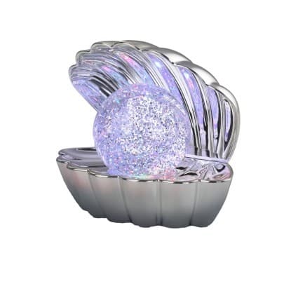LED namizna svetilka Shelly 15 cm Akcija v trgovini Obi