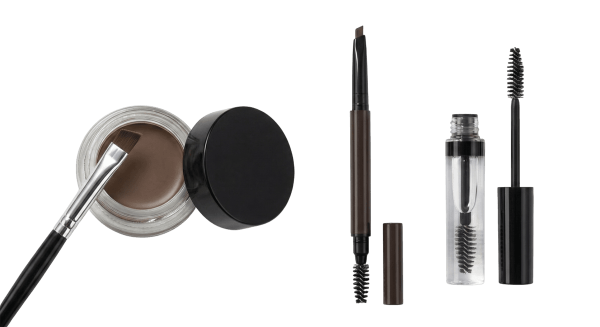 Kategorija proizvoda Ličila Obrvi