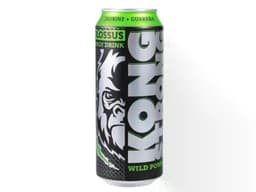 Kong Strong Energijski napitek Colossus Classic