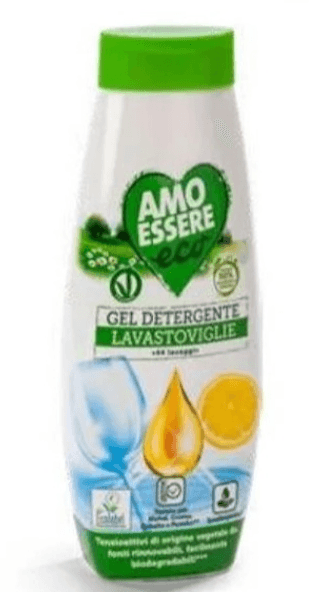 Amo Essere Eco ekološki gel za pomivalni stroj 750 ml Akcija v trgovini Eurospin