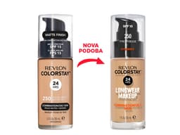 Revlon Colorstay Tekoči puder