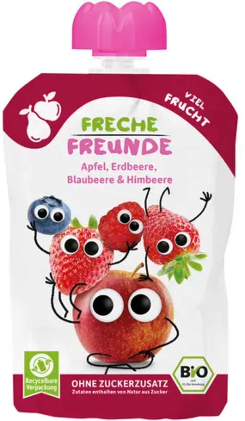 Freche Freunde izdelki Akcija v trgovini Mueller