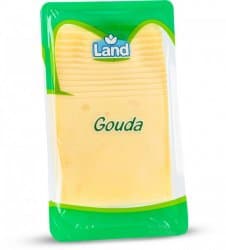 Land gavda 300 g Akcija v trgovini Eurospin