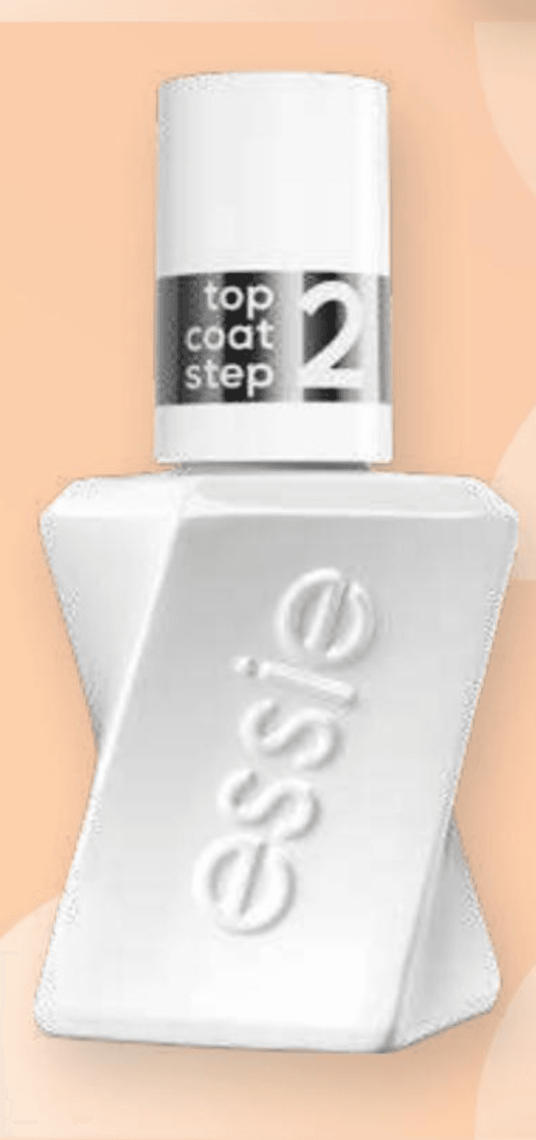 essie Gel Couture lak za nohte Akcija v trgovini Dm