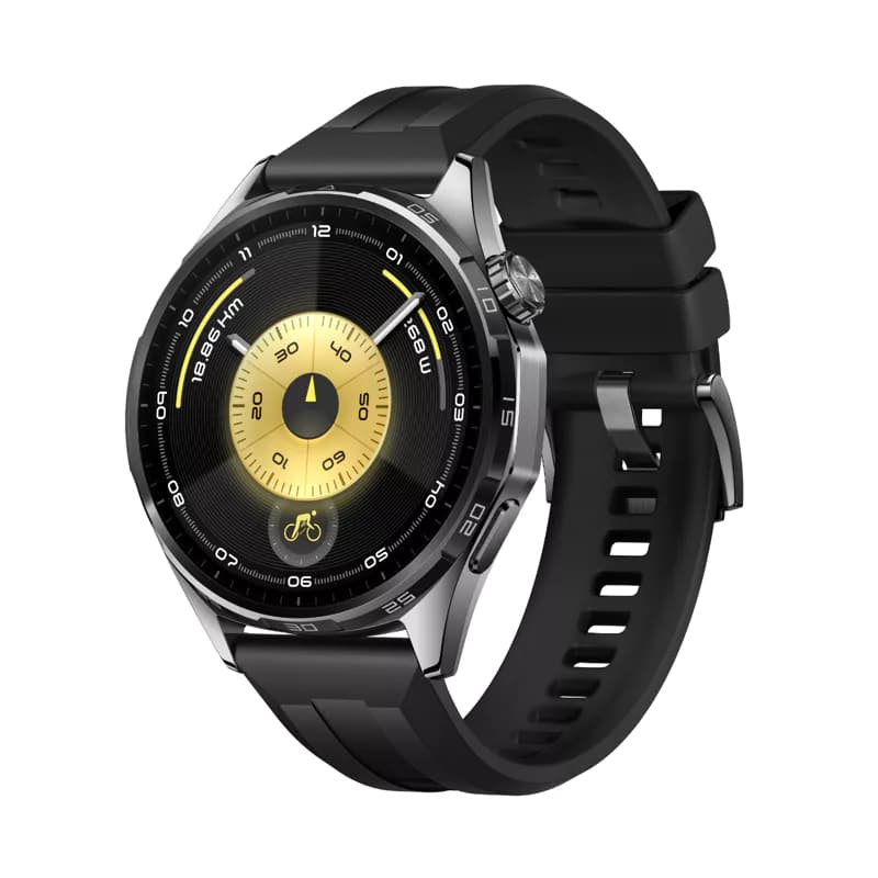 Huawei Watch GT6 46 mm Akcija v trgovini Pevex
