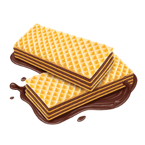 Kategorija proizvoda Napolitanke