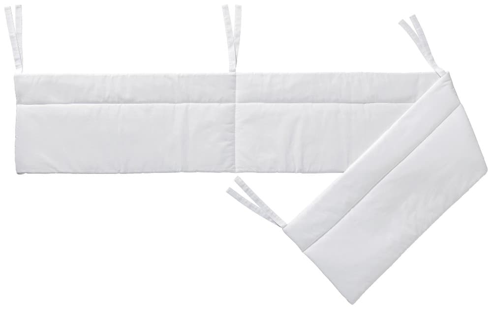 Obloga za otroško posteljico 32 x 210 cm Akcija v trgovini Lesnina
