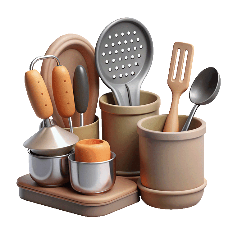 Kategorija proizvoda Posoda