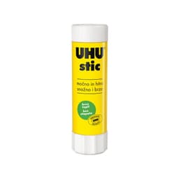 Lepilo v stiku UHU Sponge Bob 40 g