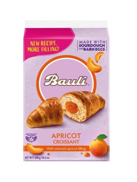 Bauli rogljički 300 g ali 250 g Akcija v trgovini Spar