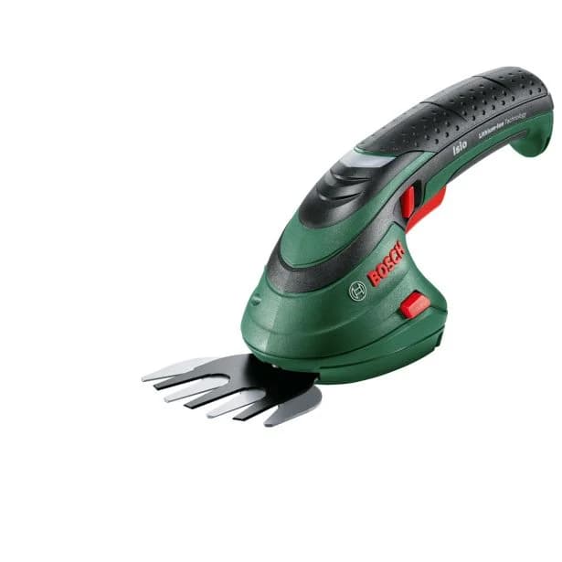 Aku škarje za travo Bosch ISIO3 Akcija v trgovini Jager