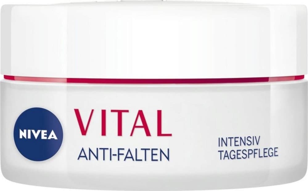 Izdelki Nivea Vital Akcija v trgovini Mueller
