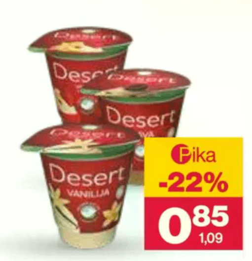 Jogurt Zelene Doline 150 g Mlekarna Celeia Akcija v trgovini Mercator
