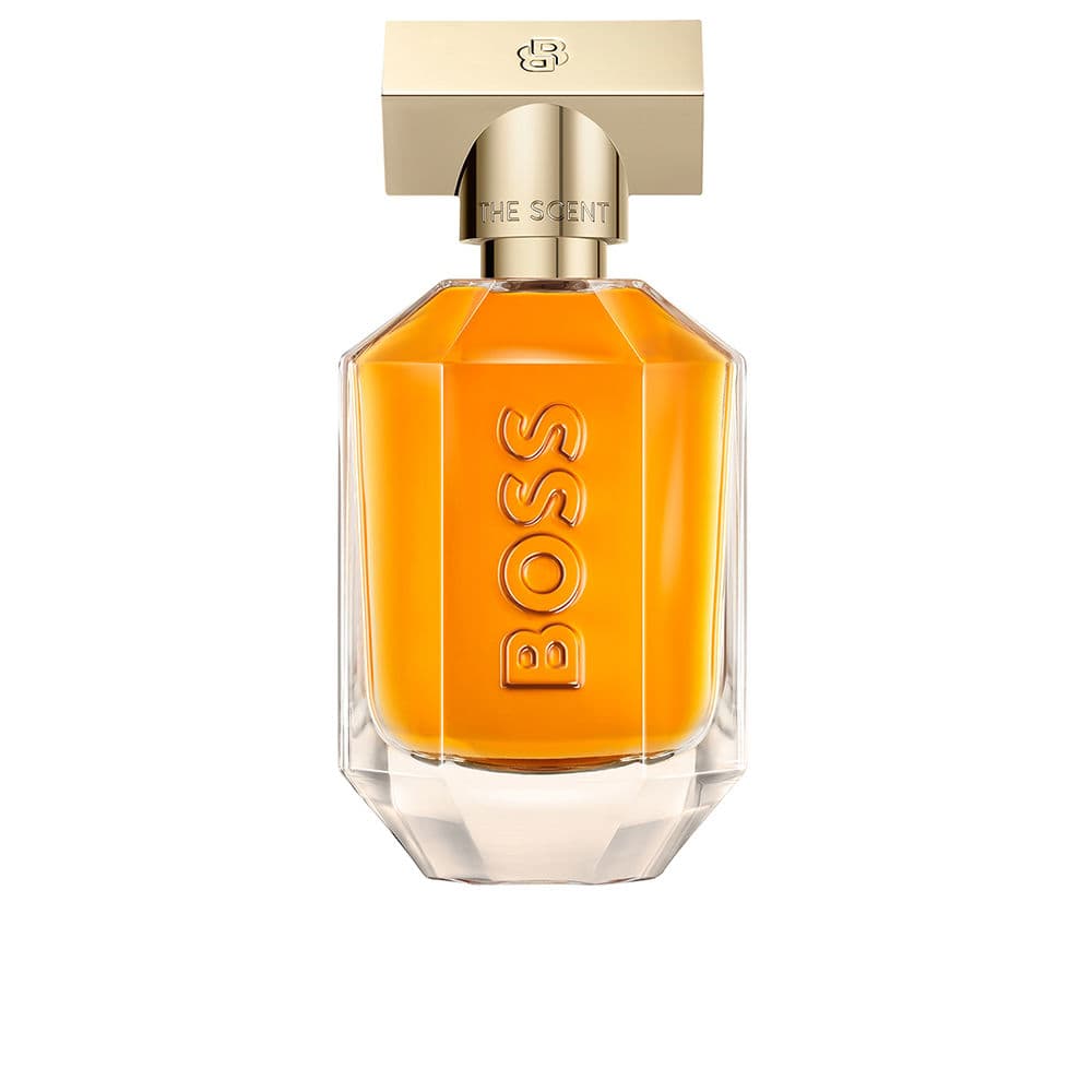 Boss The Scent For Her Intense parfumska voda z razpršilcem 30 ml Akcija v trgovini Mueller