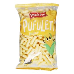 Snack Fun Pufuleti