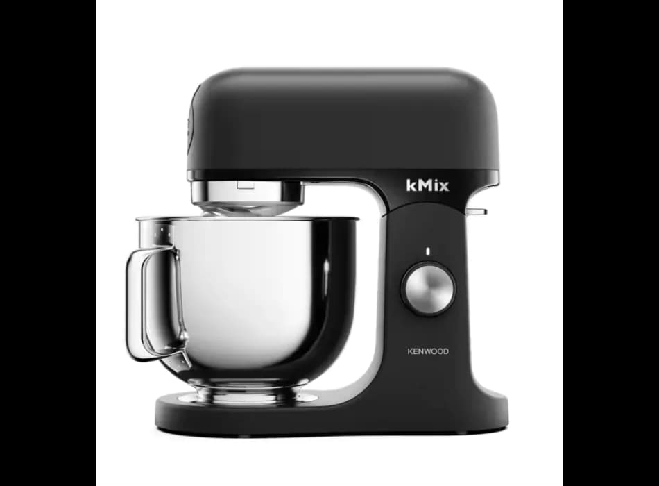 Kuhinjski robot Kenwood KMX751ABK Akcija v trgovini Harvey Norman