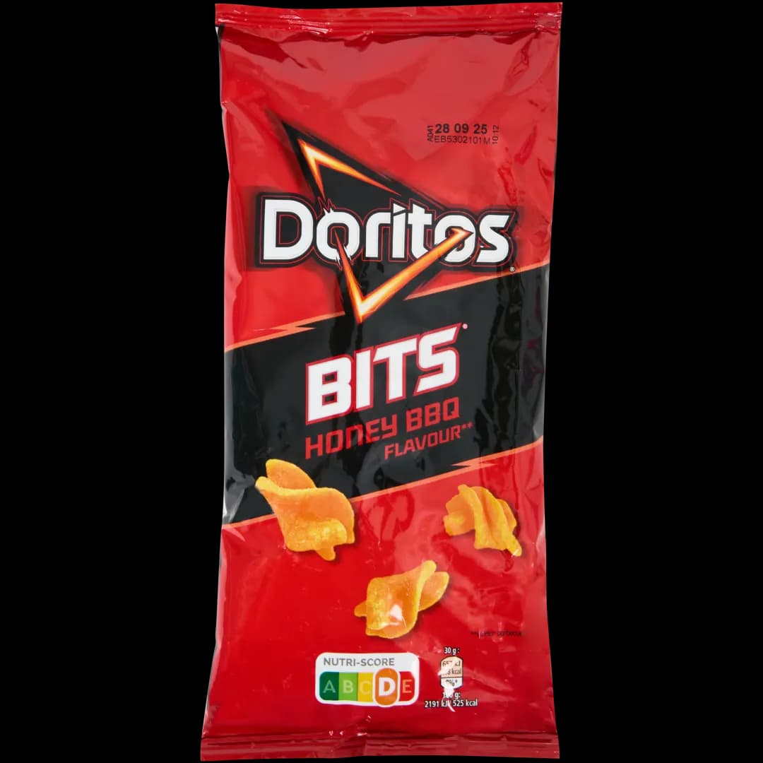 Doritos slani zalogajčki Honey BBQ 115 g Akcija v trgovini Action