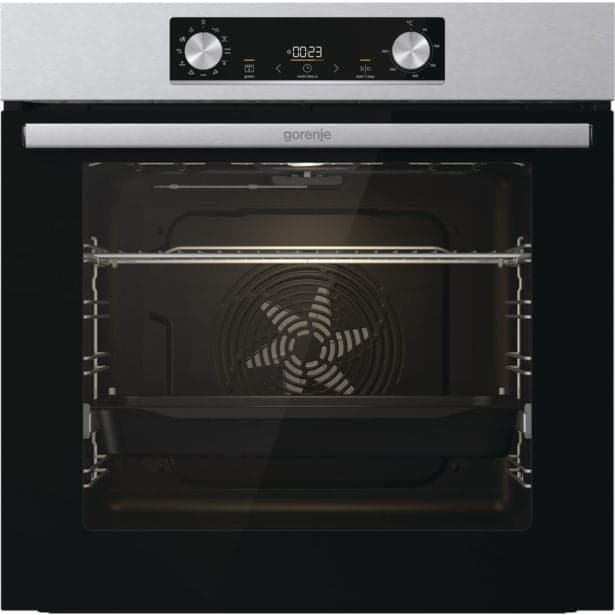 Vgradna pečica Gorenje BO6735E05X Akcija v trgovini Merkur