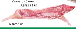 Svinjska polovica