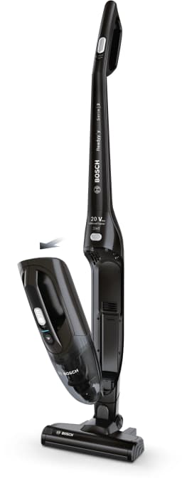 Bosch Pokončni sesalnik BCHF220B