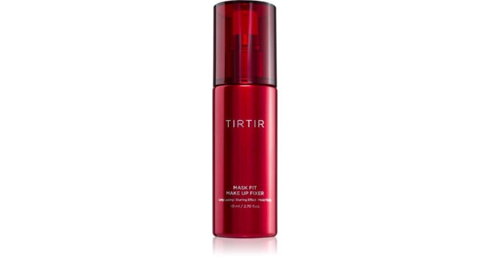 TIRTIR Mask Fit sprej za utrjevanje ličil 80 ml / 2.70 fl.oz. Akcija v trgovini Dm