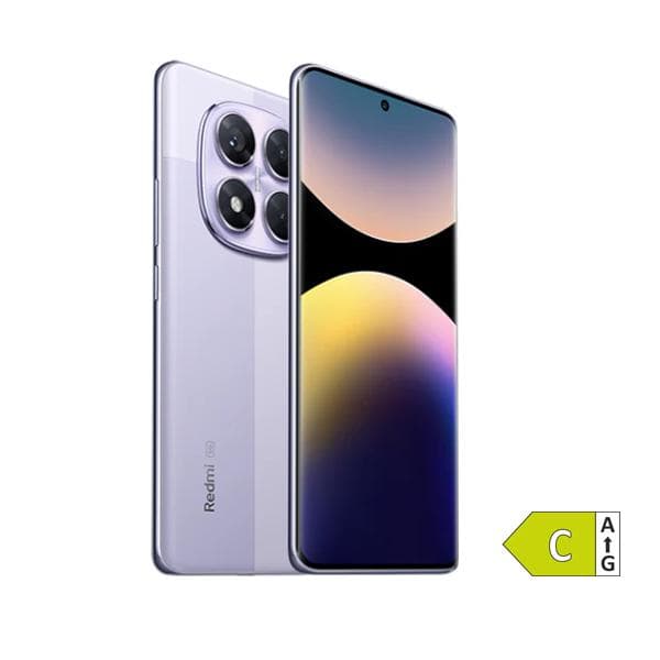 Mobilni telefon Redmi Note 14 Xiaomi Akcija v trgovini E.Leclerc