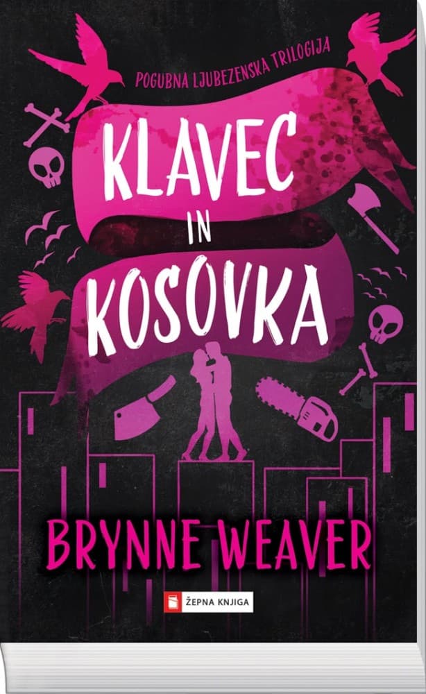 Klavec in Kosovka Brynne Weaver Akcija v trgovini Lidl