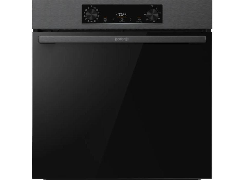 Pečica Gorenje BFG4PYROBX 77 l Akcija v trgovini Harvey Norman