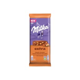 MILKA čokolada