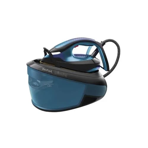 Parna postaja Tefal Express Vision SV8151E0 Akcija v trgovini Merkur