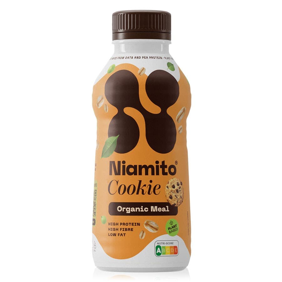 Niamito tekoči obrok 470 ml Akcija v trgovini Mercator