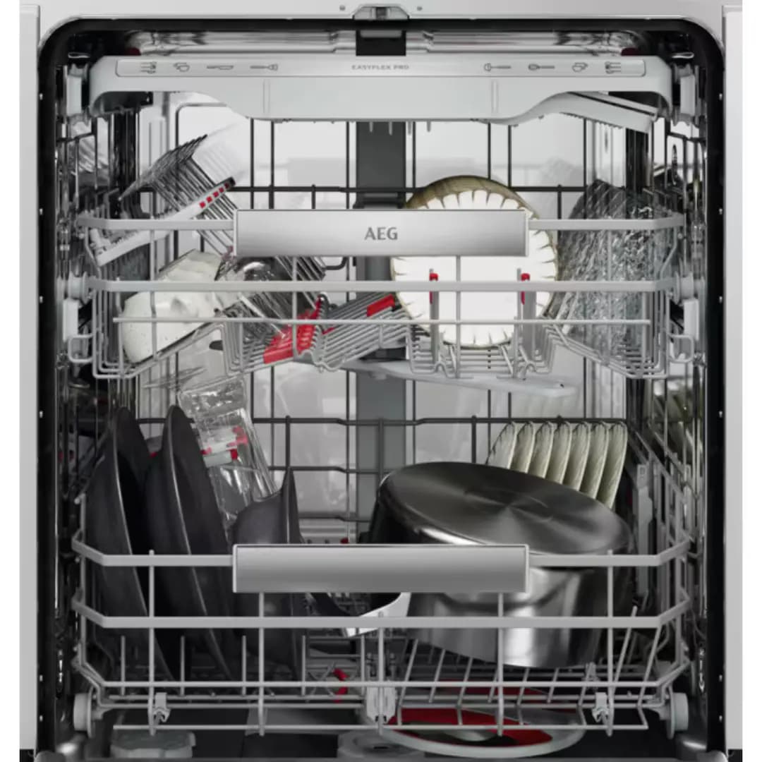 Pomivalni stroj AEG NG971X20PK Akcija v trgovini Harvey Norman