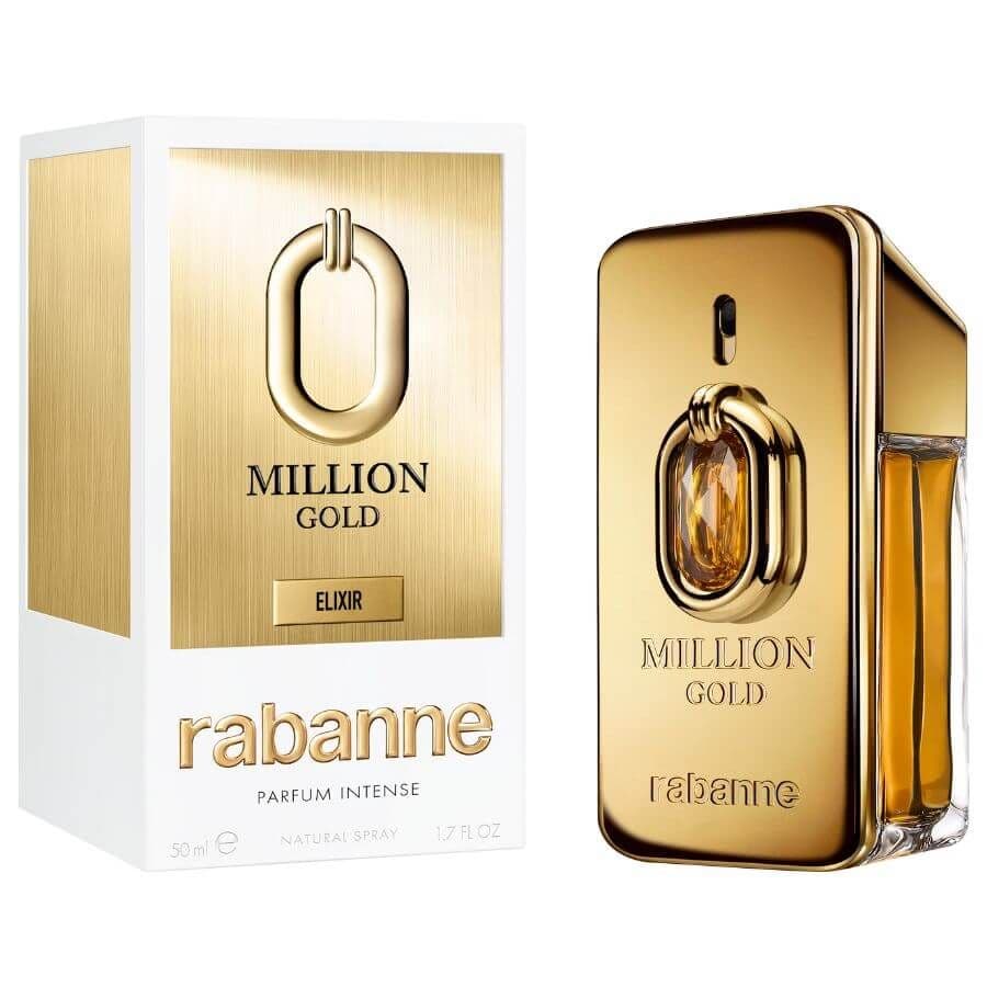 1 Million Parfum 100 ml RABANNE Akcija v trgovini Regal Shop