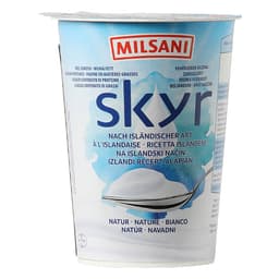 Milsani Skyr Navadni
