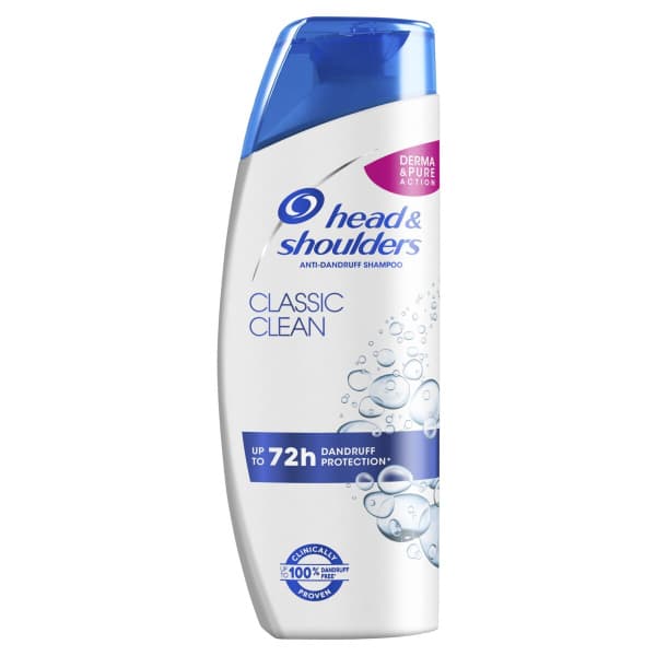Head & Shoulders šampon 250 ml Akcija v trgovini Jager