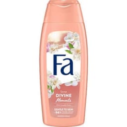 FA geli za prhanje