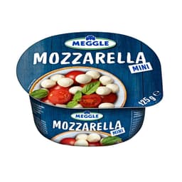 Mini Mozzarella Meggle