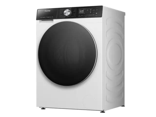 Pralni stroj Hisense WF119042BWP2 9 kg Akcija v trgovini Pevex