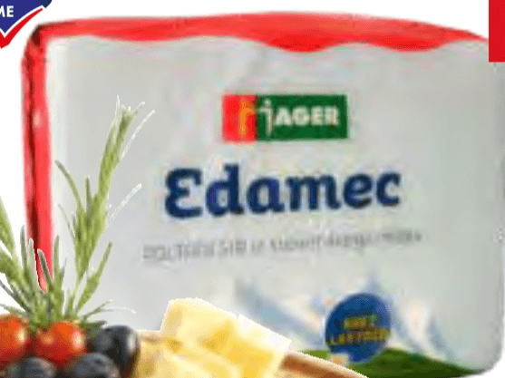 Sir Edamec Premium Jager 1 kg Akcija v trgovini Jager