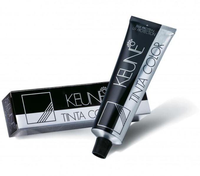 KEUNE Tinta Color barva za lase Akcija v trgovini Dm