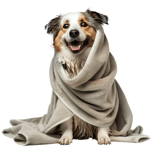 Kategorija proizvoda Nega psov