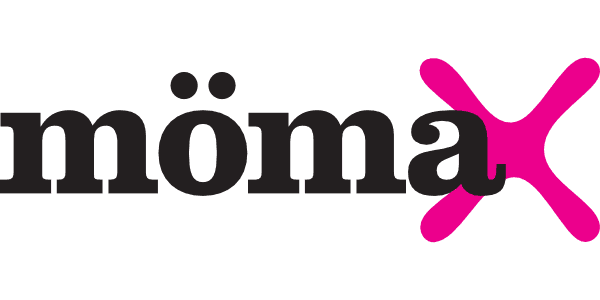 Logo trgovine Mömax