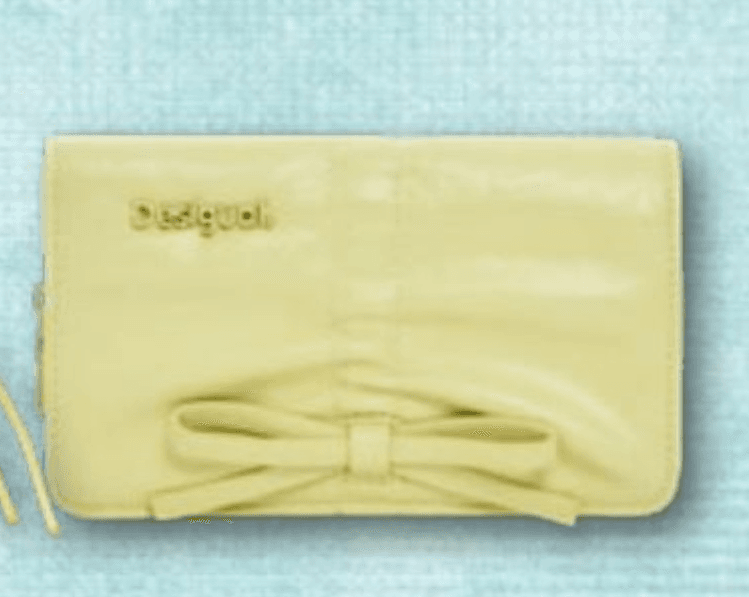 Desigual ženska denarnica Akcija v trgovini Regal Shop
