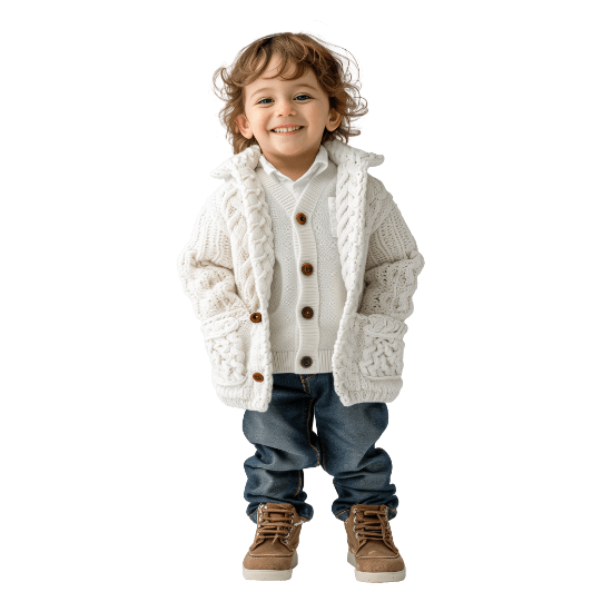 Kategorija proizvoda Druga otroška oblačila