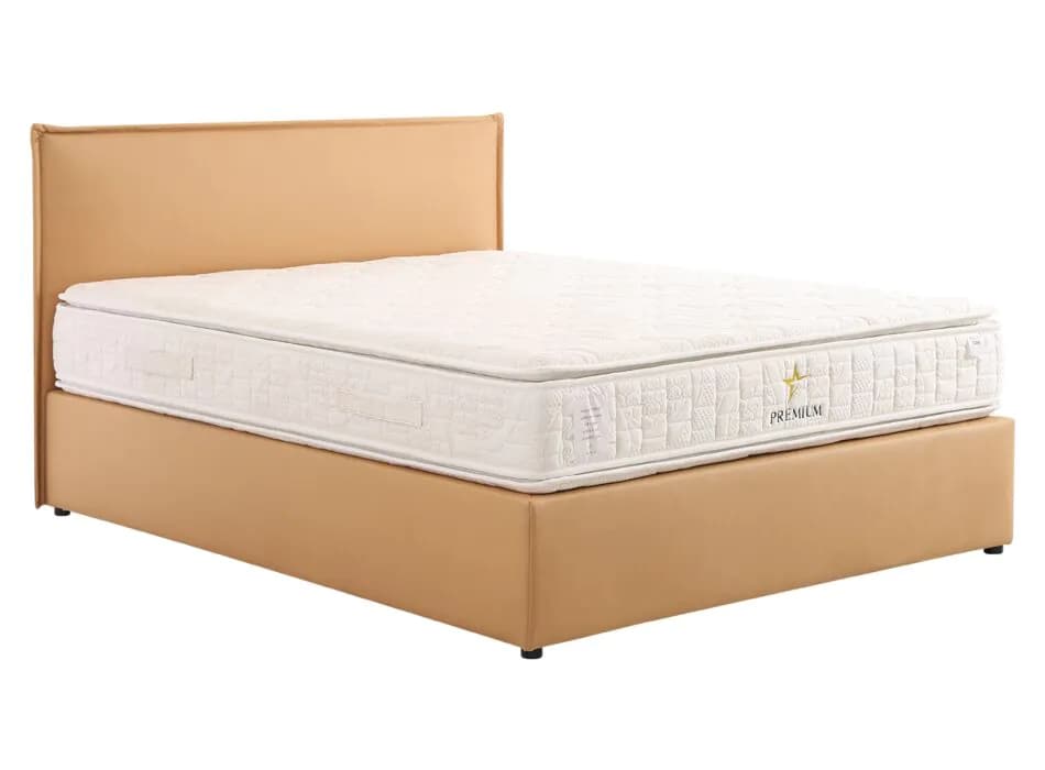 Vzmetnica NATUR DUAL 160x200cm Premium Akcija v trgovini Harvey Norman