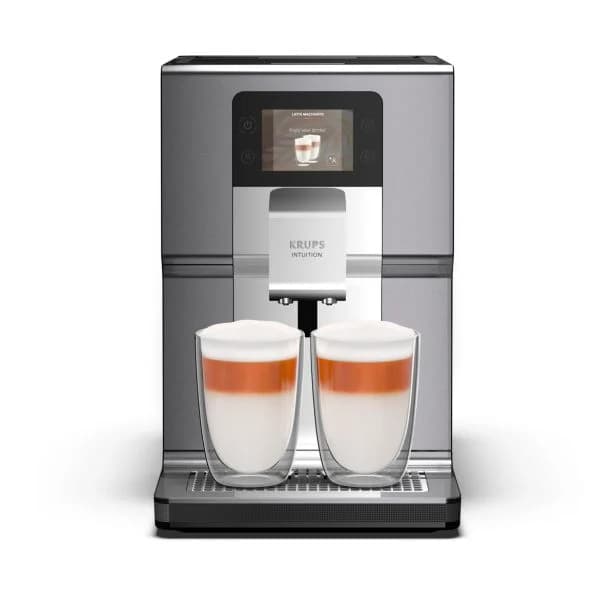 Kavni aparat KRUPS EA875E10 Intuition Akcija v trgovini Harvey Norman
