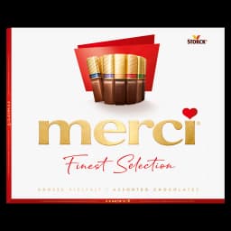Storck Merci